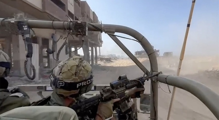 İsrail ve Hamas arasında esir takası için 2 aşamalı teklif!