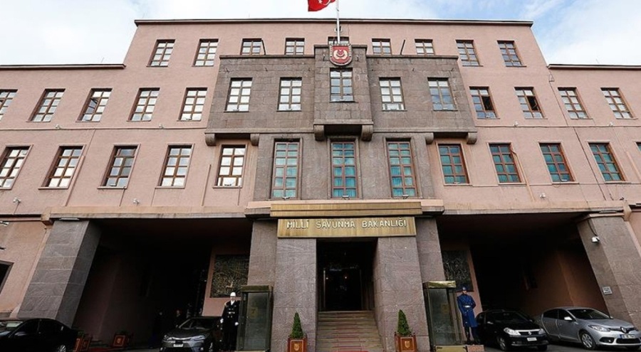 MSB, Genelkurmay, Kuvvet komutanlıkları ve MSÜ 190 memur ile 39 uzman yardımcısı alacak