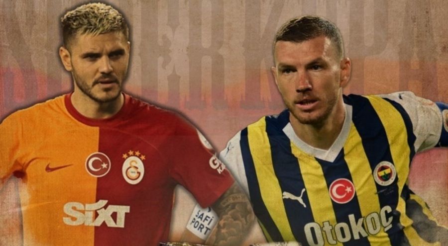Süper Kupa maçı öncesi kriz! Galatasaray-Fenerbahçe maçı için erteleme kararı