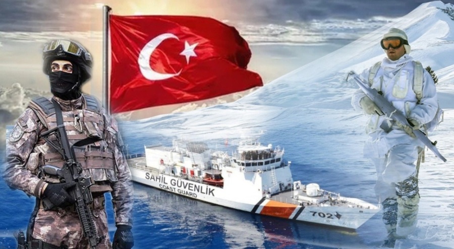 Bakan Yerlikaya yılbaşı tedbirlerini açıkladı