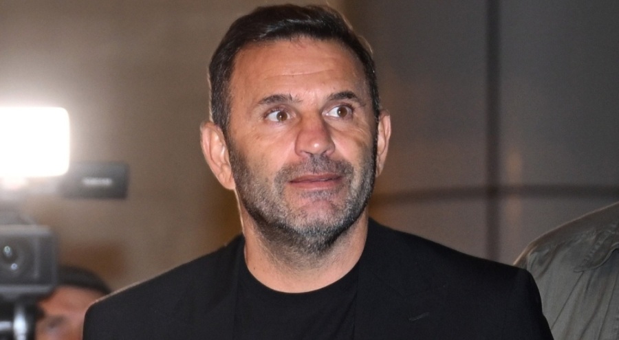 Okan Buruk'tan Atatürk'lü paylaşım: Sonsuza dek