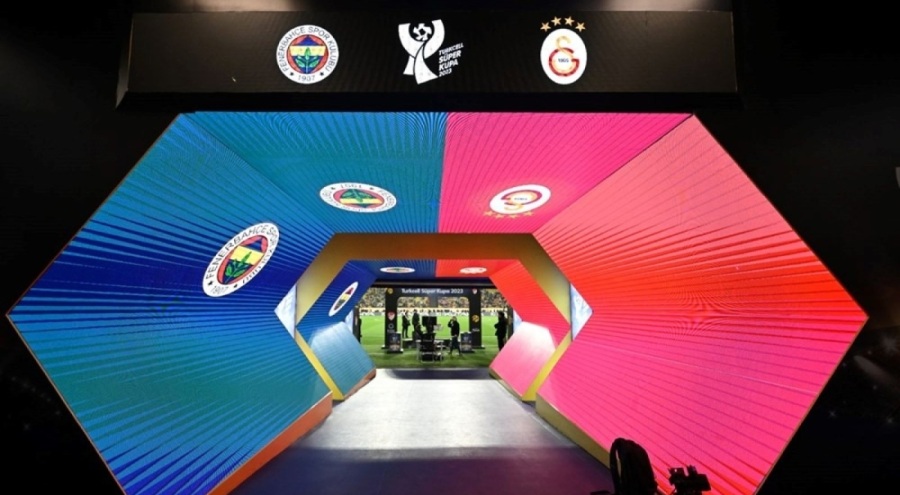 10 soruda Suudi Arabistan'daki Süper Kupa krizi