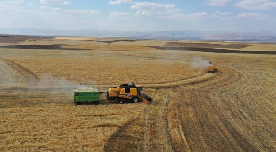 Tarımsal üretim kredi üst limitleri artırıldı