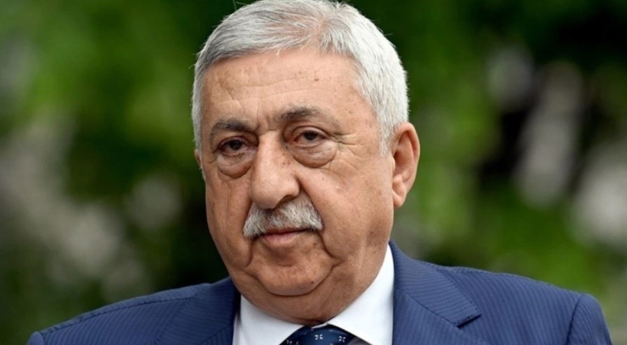 TESK Genel Başkanı Palandöken'den yeni yılda vatandaşlara uyarı