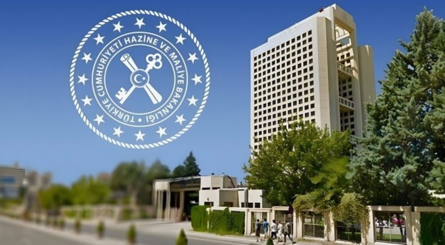 Hazine 502,1 milyar liralık iç borçlanmaya gidecek