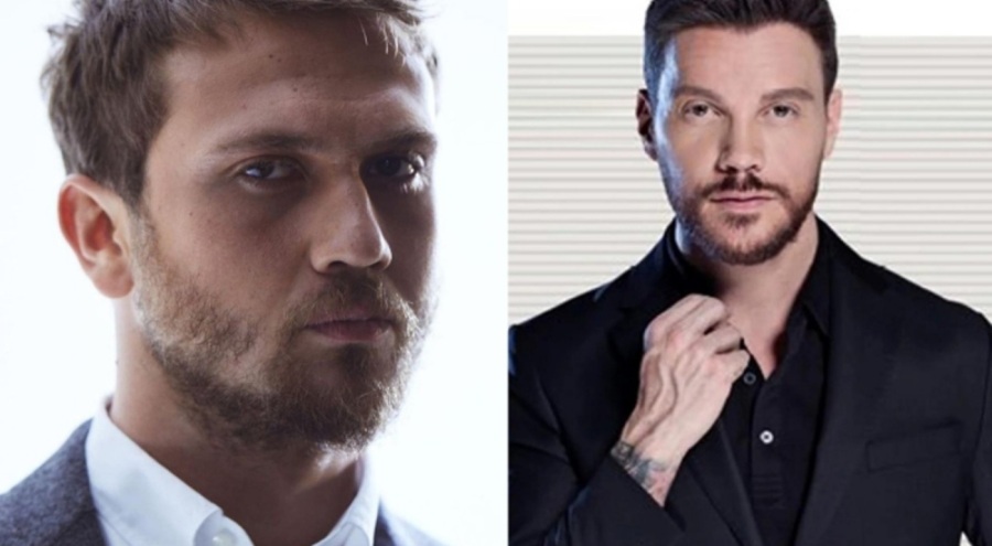 Sinan Akçıl'dan Aras Bulut İynemli'ye tepki!