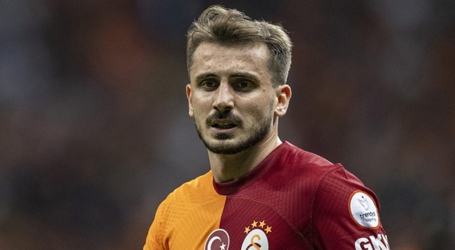Galatasaray dan Kerem Aktürkoğlu açıklaması
