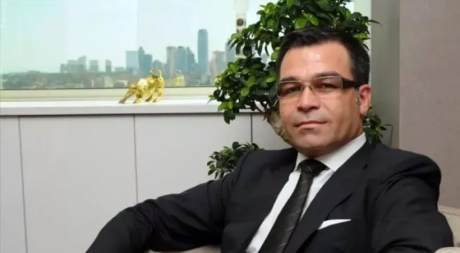 Borsacı Nihat Özçelik serbest bırakıldı