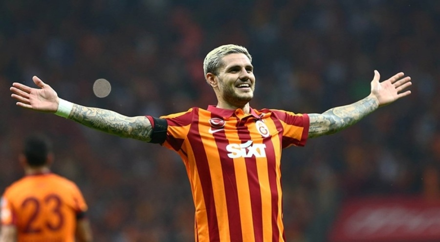 Icardi'ye Premier Lig'den iki talip birden