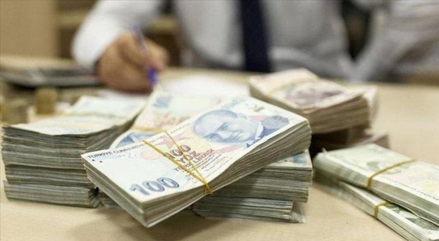 Gelir vergisinde oranlar değişti! İşte yeni vergi oranları...