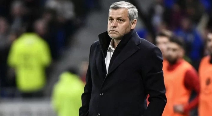 Beşiktaş, Bruno Genesio ile anlaşmaya çok yakın!