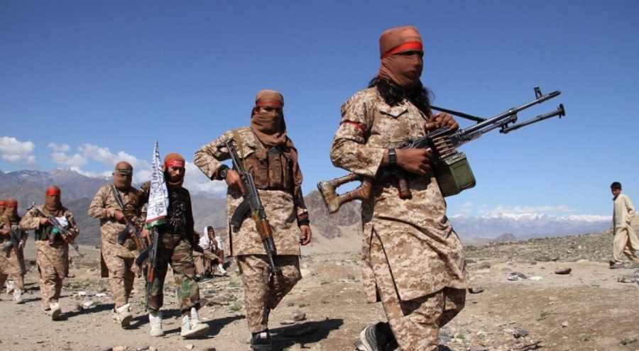 Taliban'dan BMGK'nın talebine sert tepki