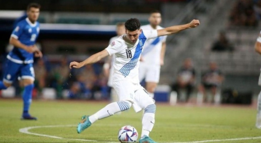 Panathinaikos'ta Fatih Terim ilk transferini yaptı