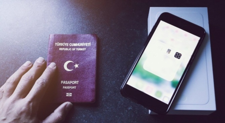 Pasaport, tapu ve cep telefonu harçlarına zam geldi