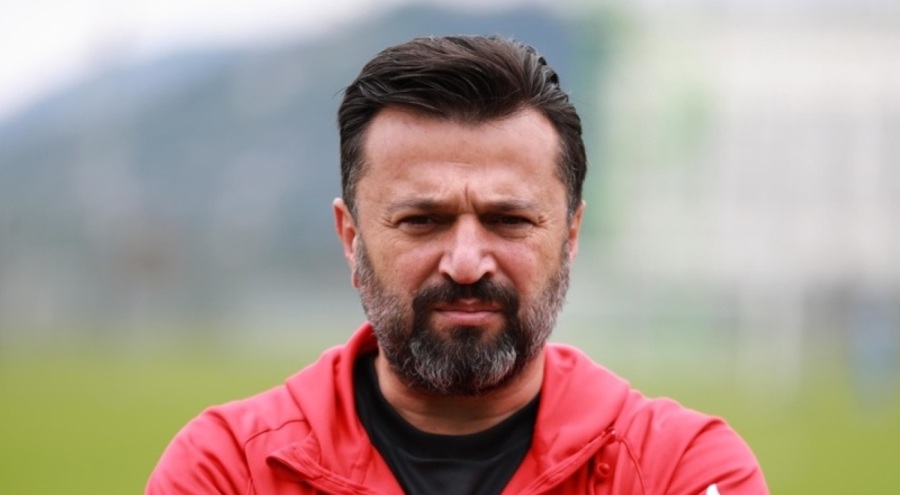 Sivasspor'da Bülent Uygun isteniyor