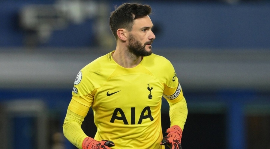 Hugo Lloris Los Angeles FC'ye transfer oldu!