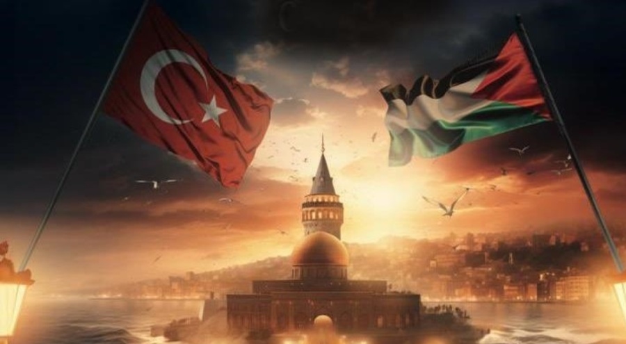 İstanbul büyük yürüyüşe hazırlanıyor