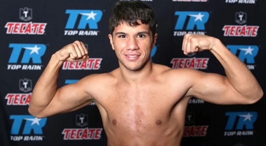 Eski milli boksör Cem Kılıç, yaşamını yitirdi