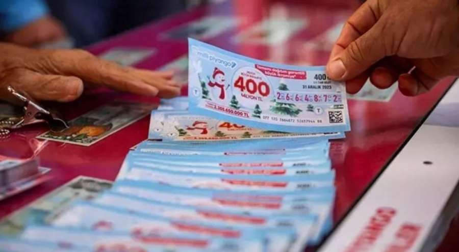 2024 Milli Piyango Yılbaşı Çekiliş Sonuçları ne zaman açıklanacak?
