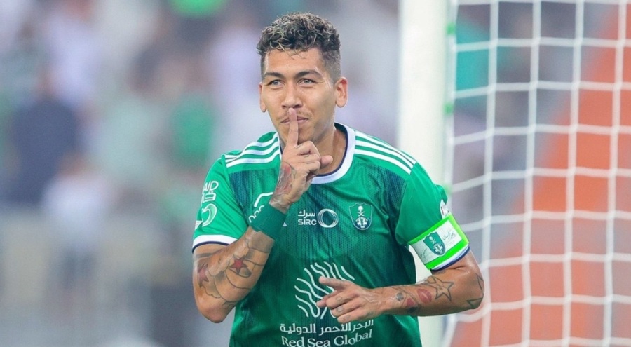 Roberto Firmino, Süper Lig'e transfer olacak iddiası!