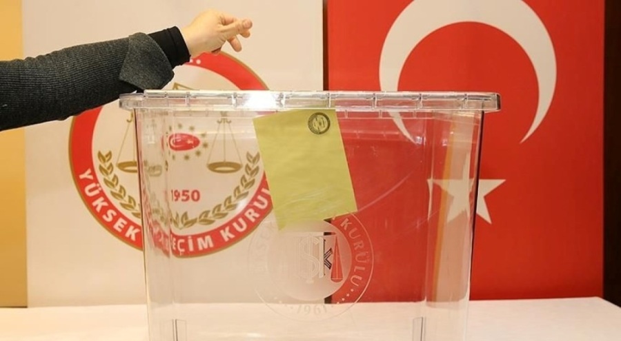 Yerel seçim süreci yarın başlıyor! İşte 31 Mart'a giderken gün gün yaşanacaklar