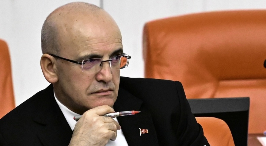 Bakan Mehmet Şimşek 2024 hedeflerini 6 maddede açıkladı