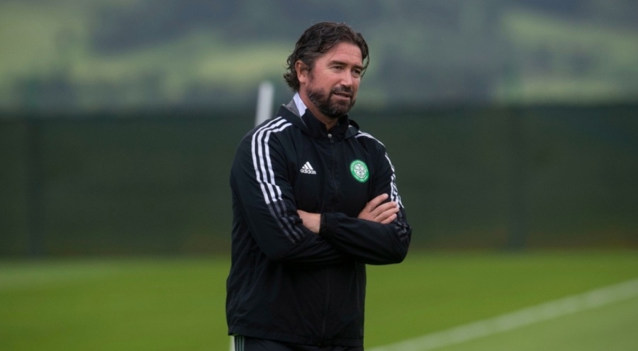 Harry Kewell'in yeni adresi belli oldu