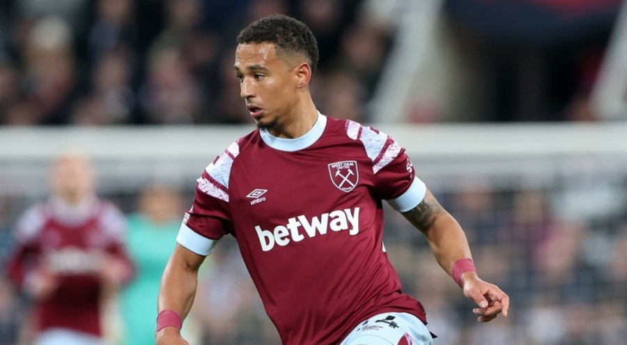 Fenerbahçe, Thilo Kehrer'i gündemine aldı