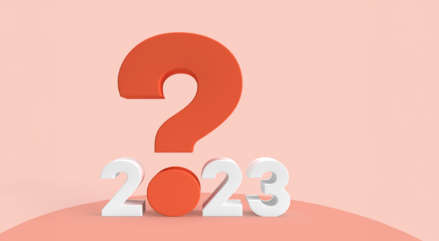 2023'e veda: Dünyada bu yıl neler oldu?