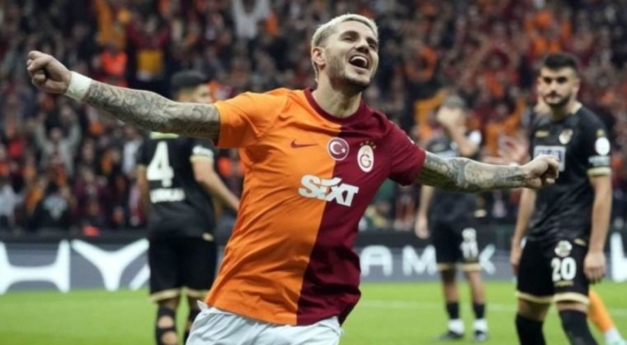 Mauro Icardi'ye Premier Lig'den 2 sürpriz talip