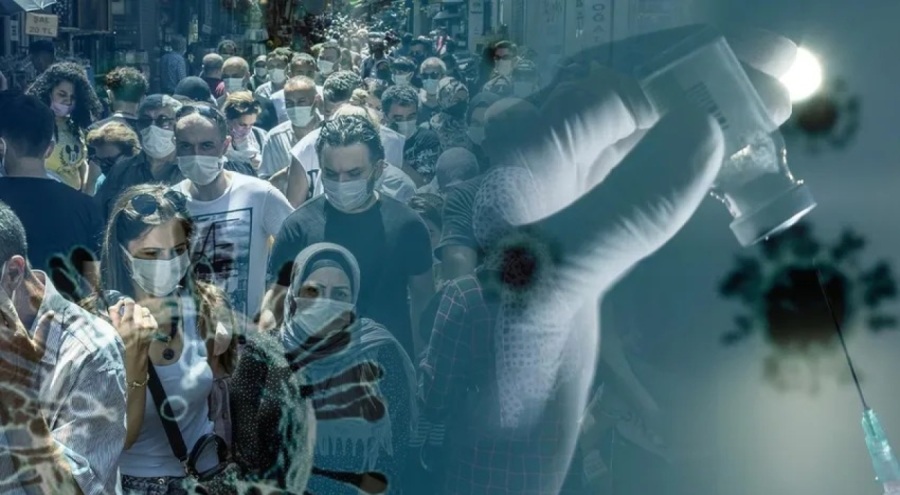 Dünya ekonomisini alt üst etmişti! 4 yıl sonra etkisi geçiyor mu?