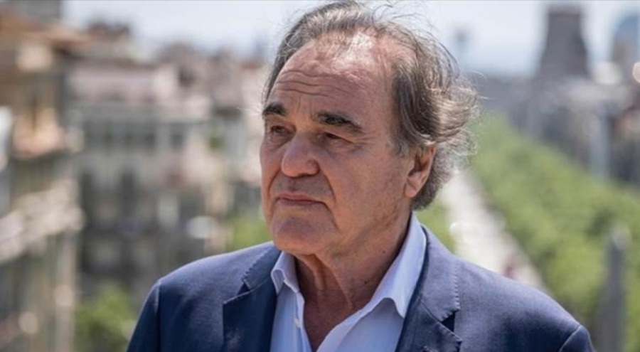 Ünlü yönetmen Stone'dan İsrail çıkışı: 'Böyle bir katliam görmedim'