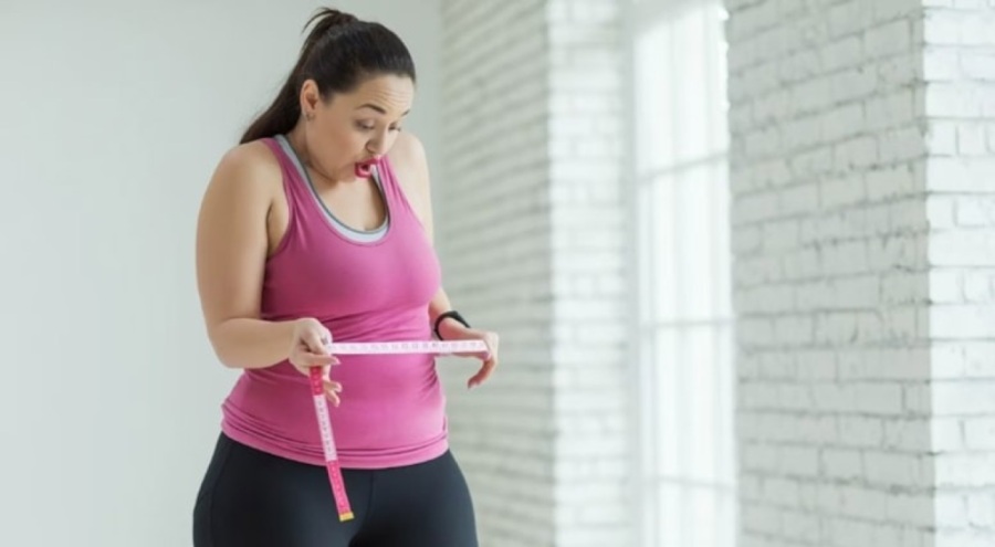 Uzmanı açıkladı: Fazla kiloların gözden kaçan nedeni