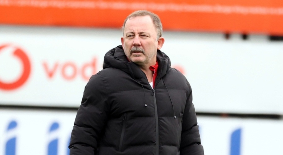 Sergen Yalçın yeniden Süper Lig'e dönüş yaptı!