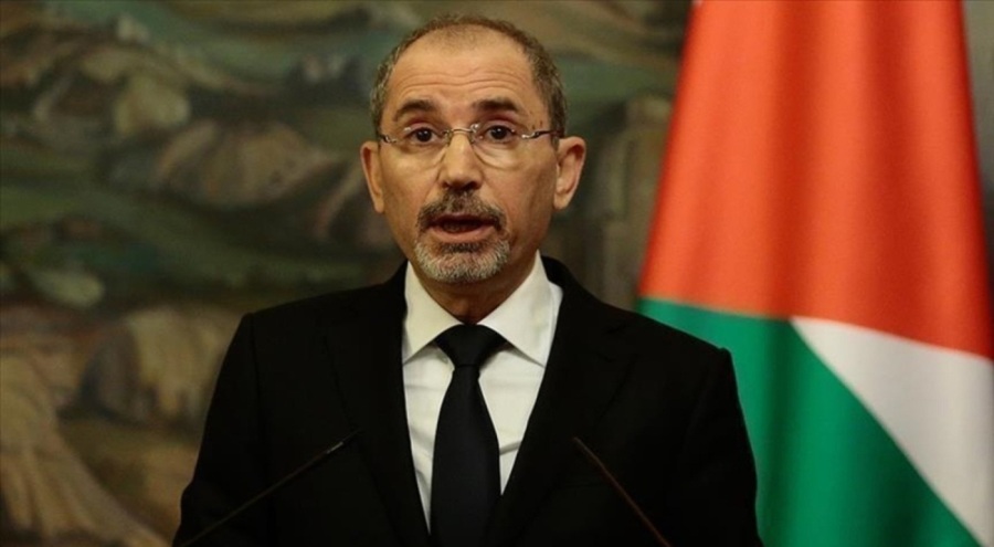 Ürdün: Netanyahu'nun gündemi iptal edilmezse 2024 ölüm yılı olacak