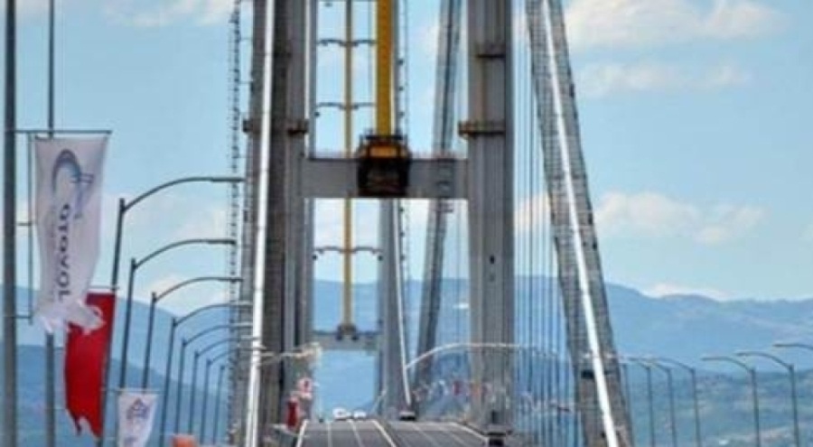 Köprü ve otoyol ücretlerine büyük zam!