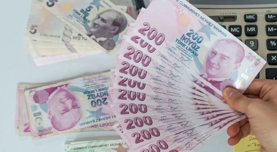 Bugünden itibaren geçerli olacak vergi ve harç tutarları belli oldu!