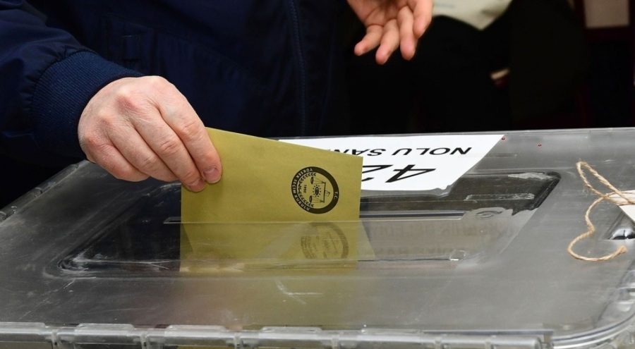 Yerel seçim süreci bugün başladı: İşte gün gün 31 Mart takvimi