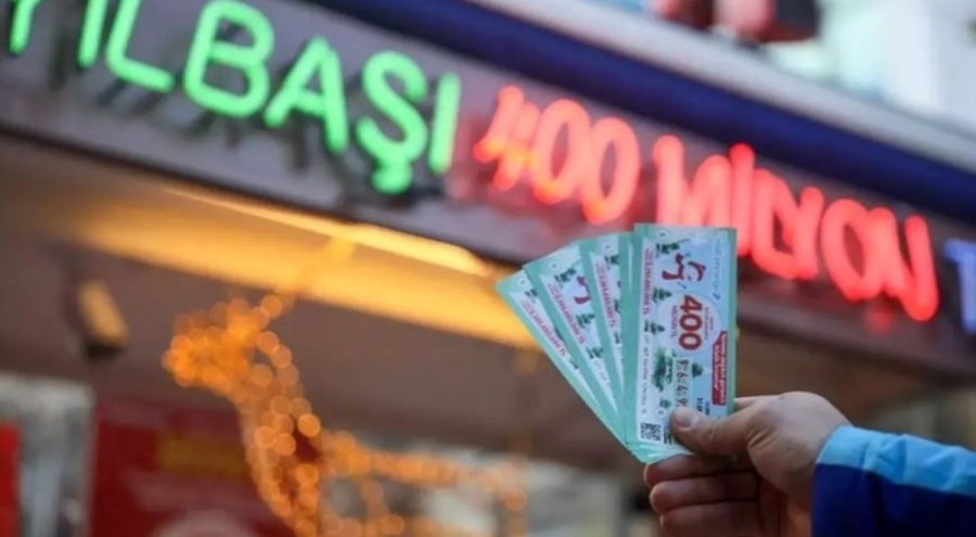 Milli Piyango'da büyük ikramiye kazanan numaralar açıklandı! İşte talihliler...