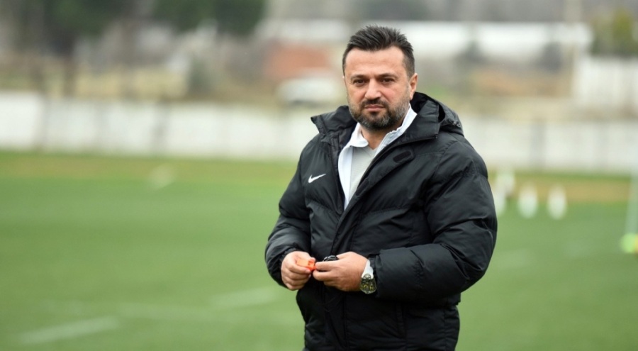 Sivasspor, Bülent Uygun ile anlaştı