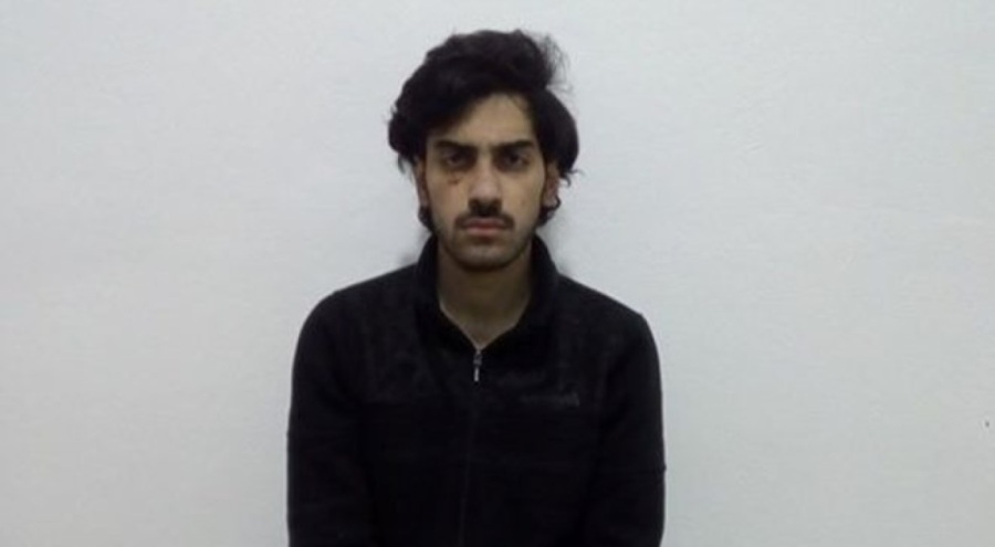 MİT'ten Suriye'de operasyon!  Abdullah El Cündi yakaladı