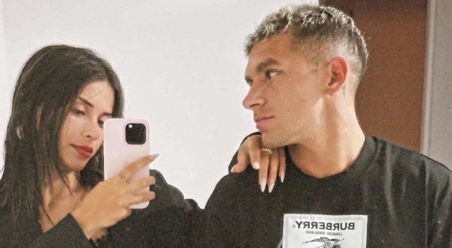 Devrim Özkan'ın Lucas Torreira paylaşımı gündem oldu