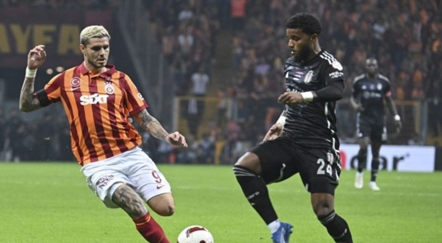 Trabzonspor'dan Rosier hamlesi