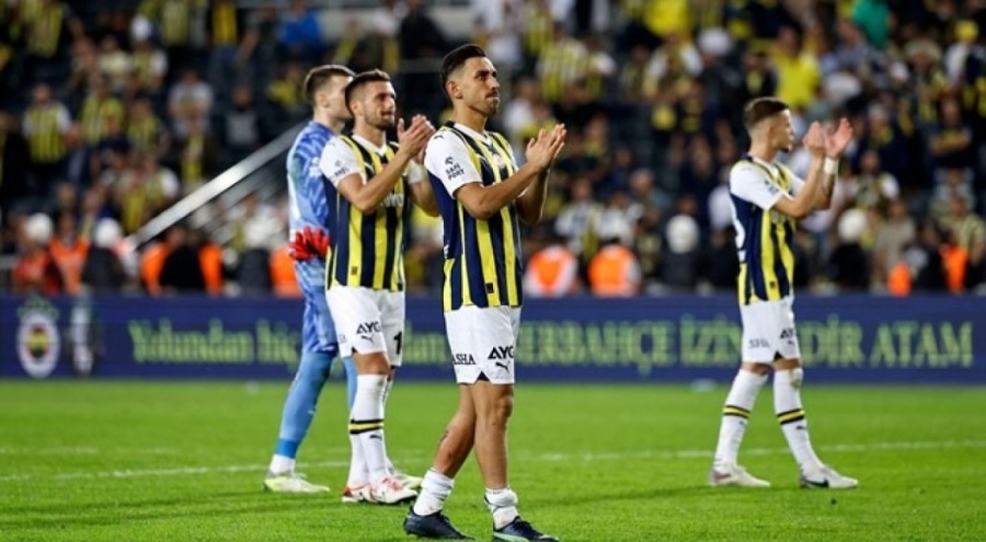 Fenerbahçe'de ayrılık zamanı