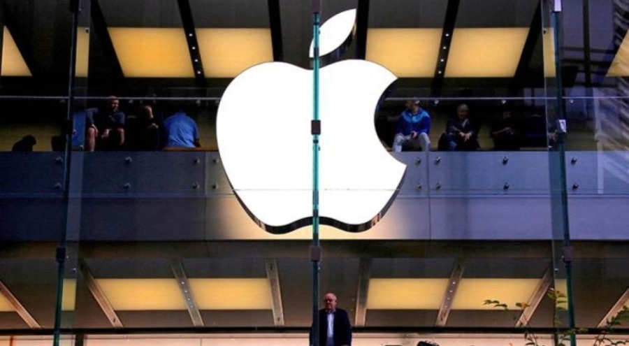 Teknoloji devi Apple, 12 yıllık geleneğini bozdu