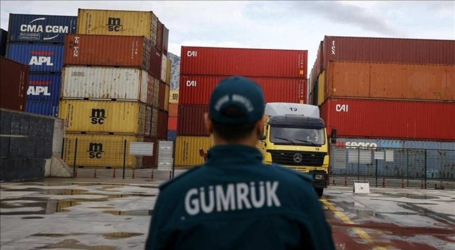 Gümrük müşavirliği işlemleri zamlandı!
