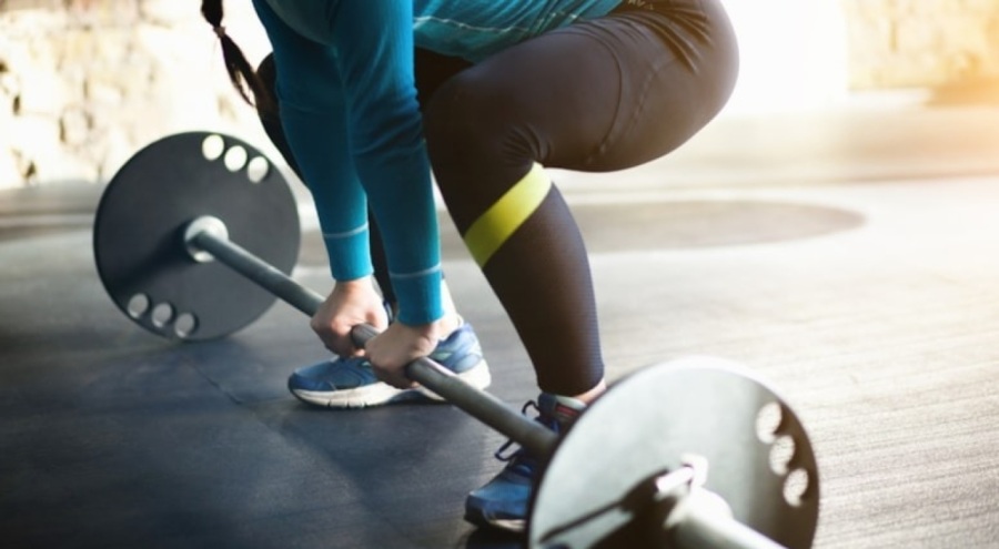 Spor salonuna kaydolmak için en uygun zaman açıklandı