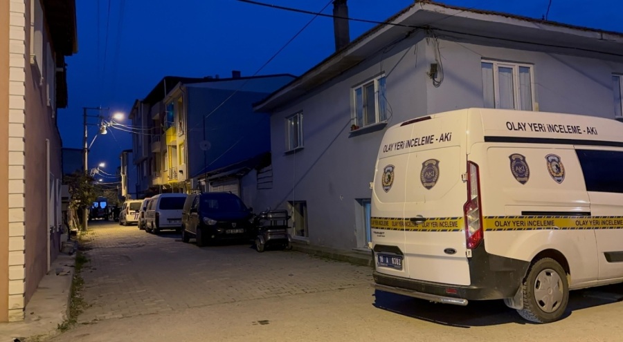 Bursa'da 41 yaşındaki adamın evinde cesedi bulundu