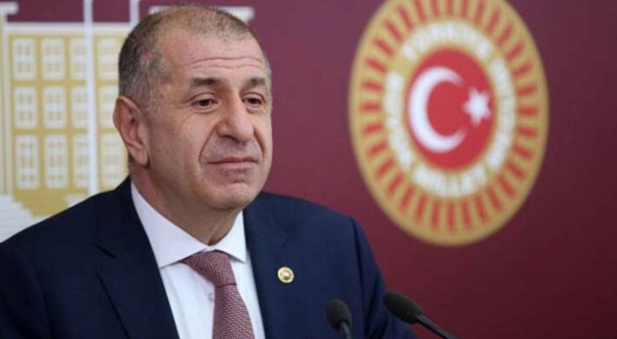 Ümit Özdağ: AK Parti bu mitingi İsrail'e olan desteğini örtmek için yaptı