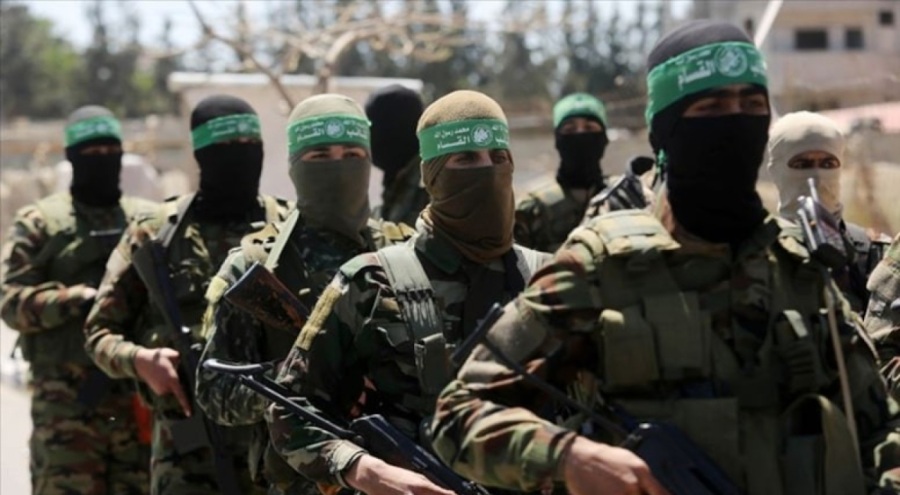 İsrail açıkladı: Hamas komutanını öldürdük